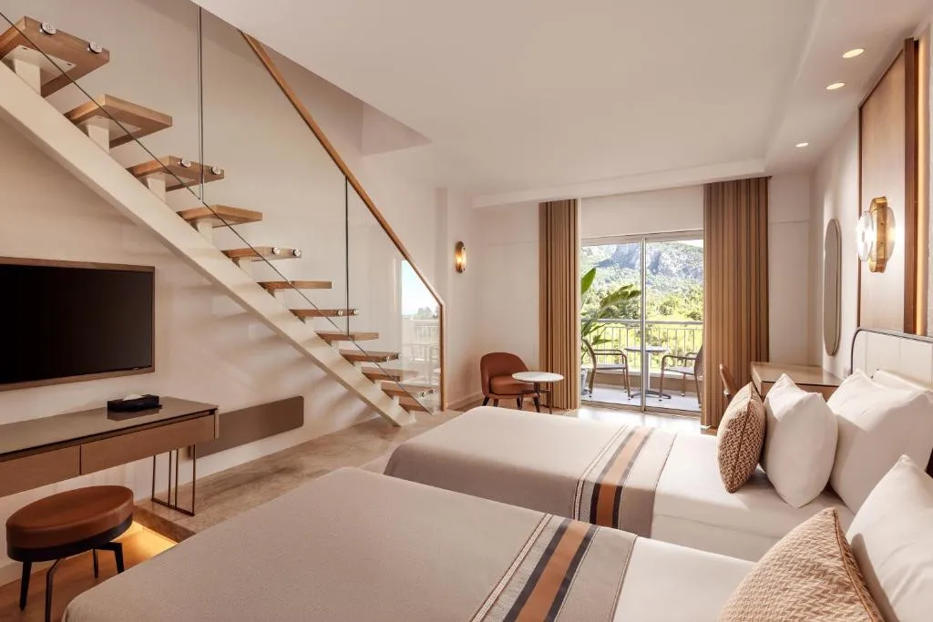 AKKA ANTEDON HOTEL