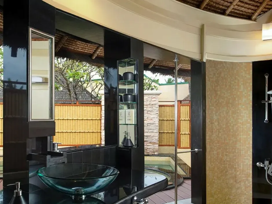 BANYAN TREE MALDIVES VABBINFARU