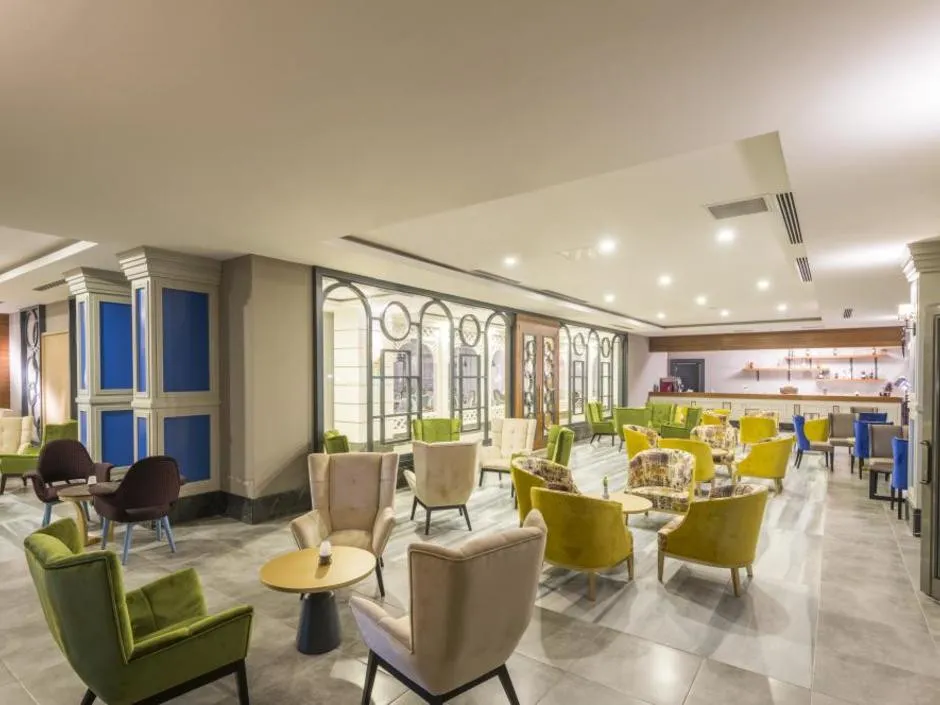 CALIDO MARIS HOTEL