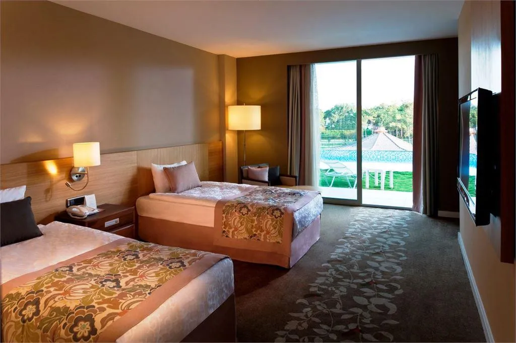 SENTIDO ZEYNEP GOLF & SPA
