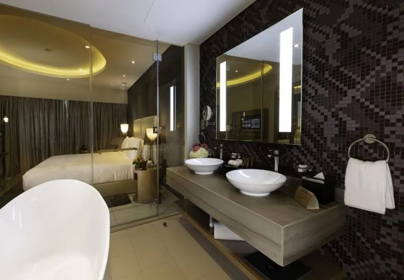 DAMAC ROYALE DAMAC TOWERS (EX. DAMAC TOWERS BY DAMAC LIVING)