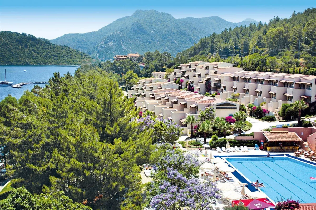 LABRANDA MARES (EX. GRAND YAZICI CLUB MARES)