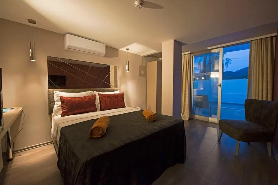 VOXX MARMARIS BEACH RESORT ADULT ONLY