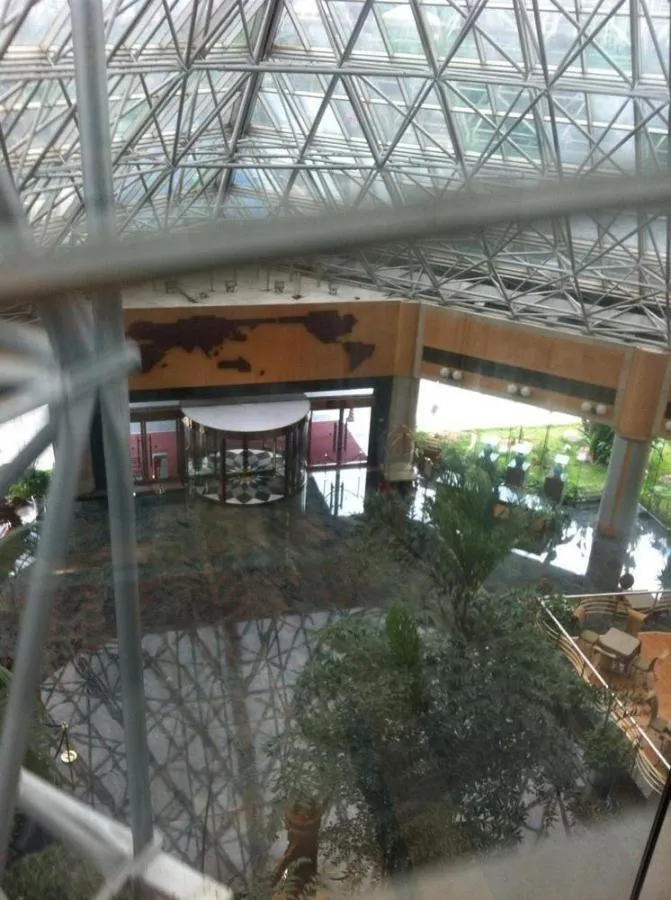 HUANDAO TIDE HOTEL