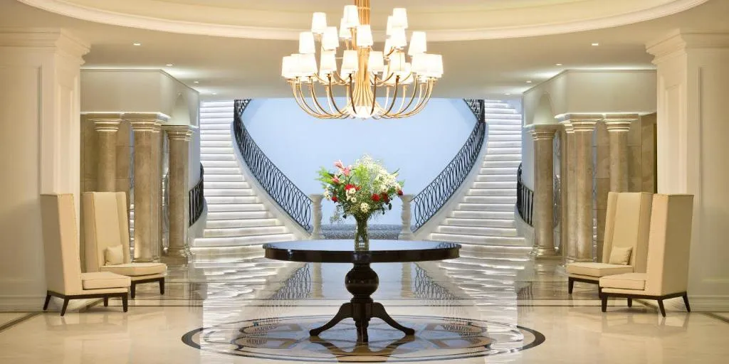 JUJU PREMIER PALACE (EX. AMARA PREMIER PALACE)