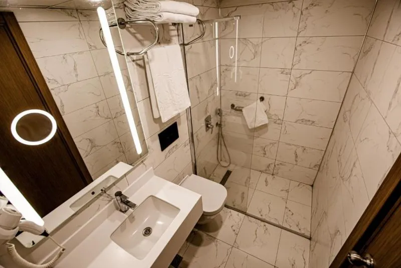MUSTAFA CAPPADOCIA RESORT
