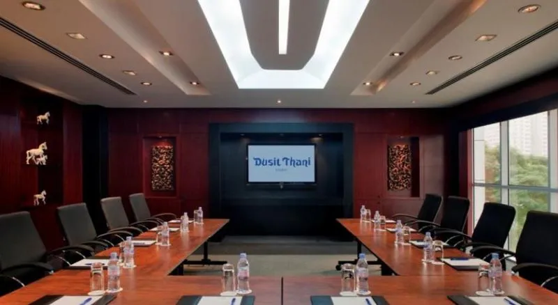 DUSIT THANI DUBAI