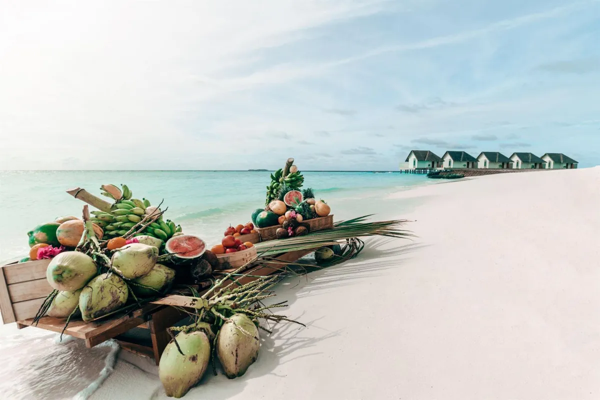 FUSHIFARU MALDIVES