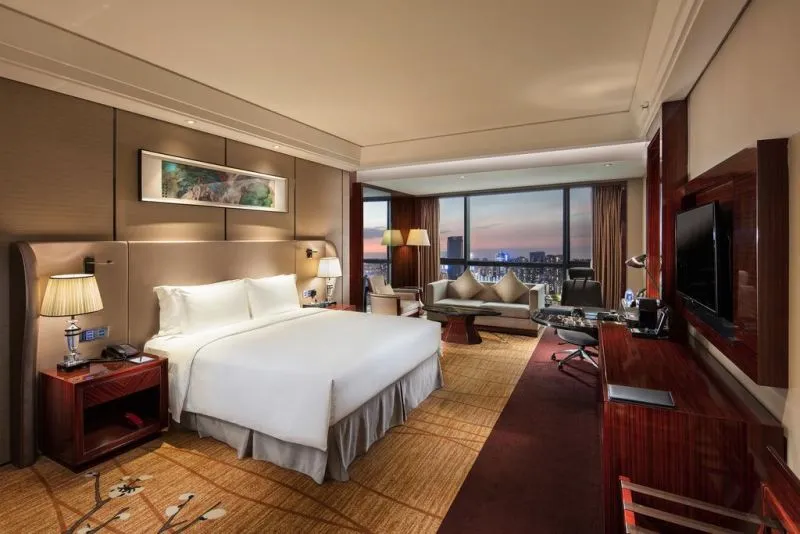 HILTON FOSHAN