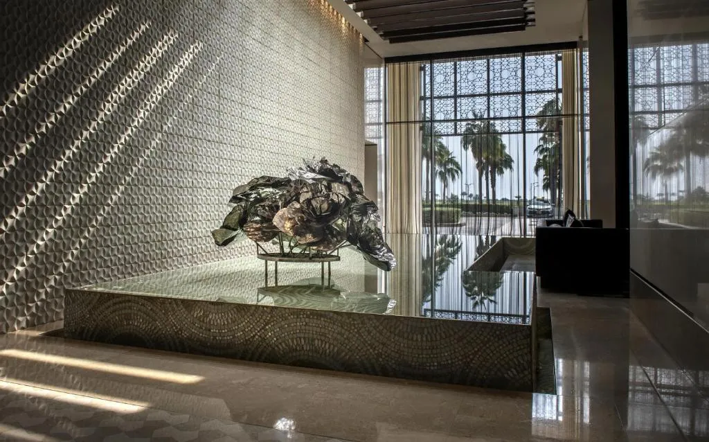 PARK HYATT ABU DHABI HOTEL & VILLAS