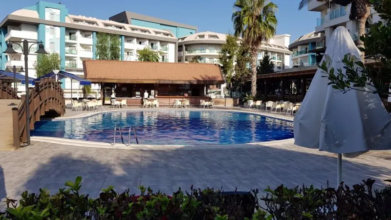 SEHER RESORT & SPA