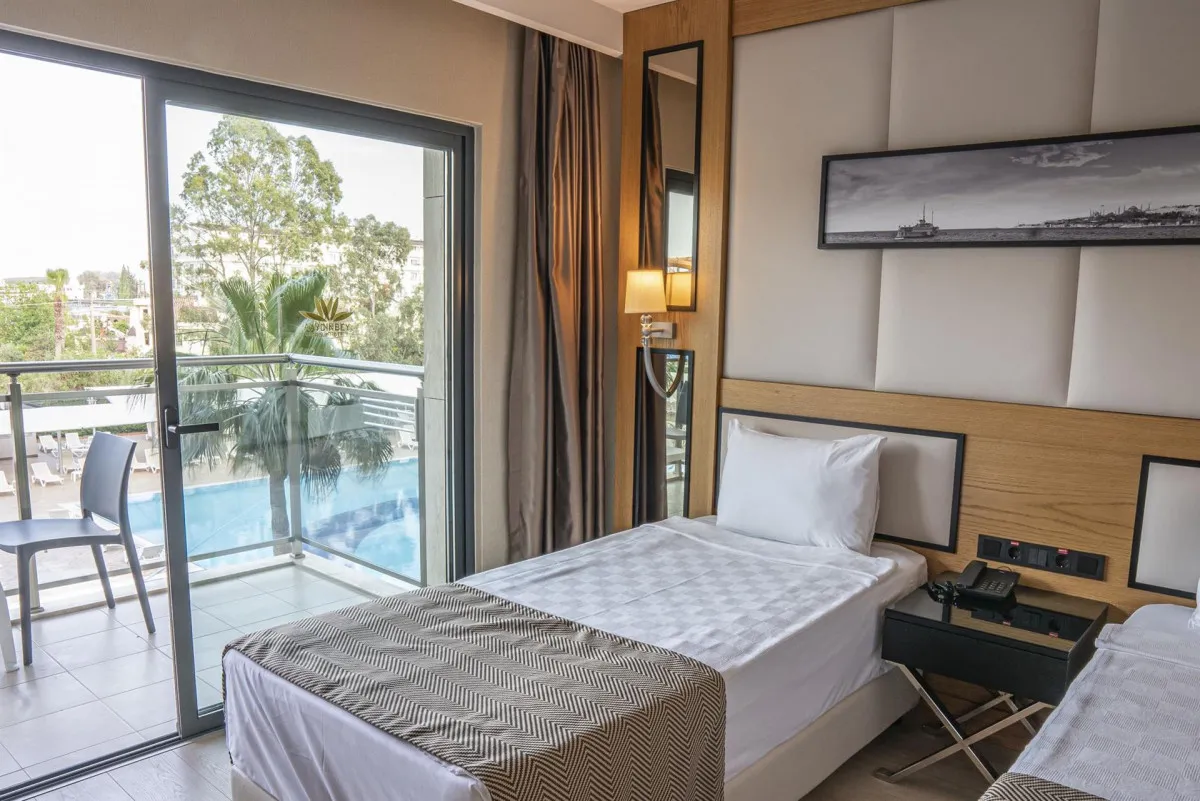 AYDINBEY QUEENS PALACE & SPA