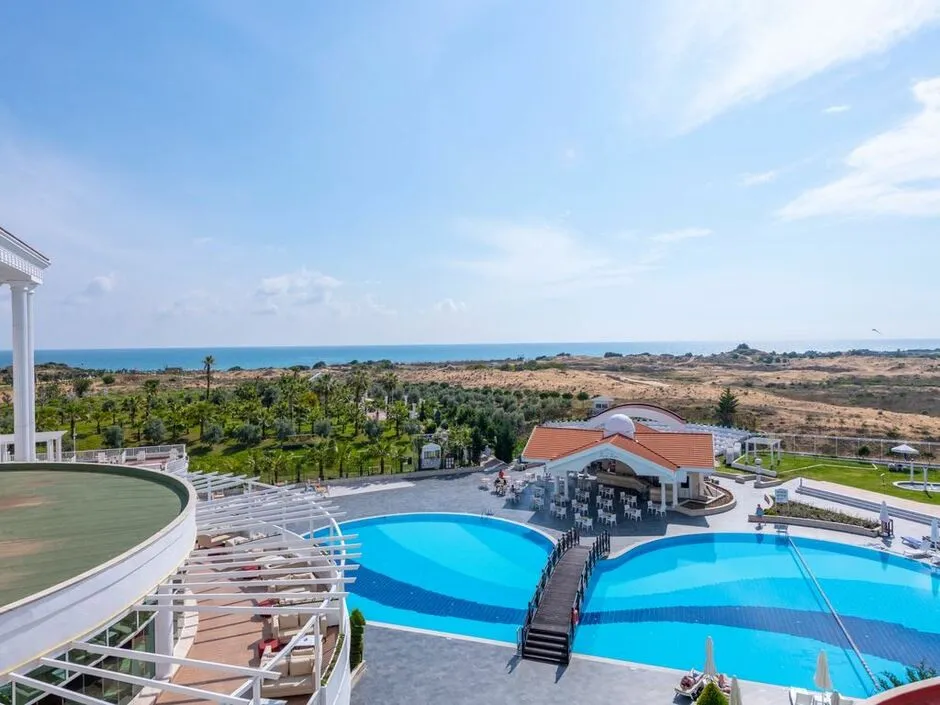 ROMA BEACH RESORT & SPA ADULTS ONLY 16+