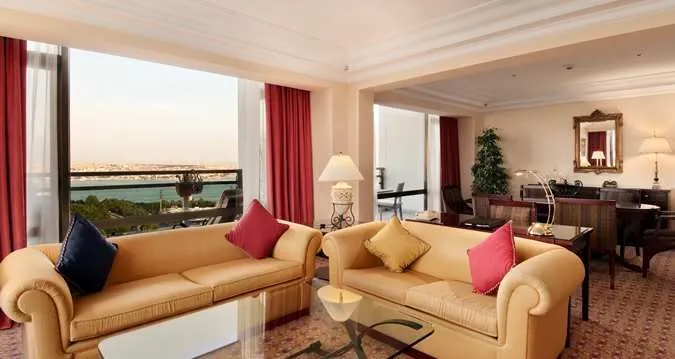 HILTON ISTANBUL TAKSIM/HARBIYE