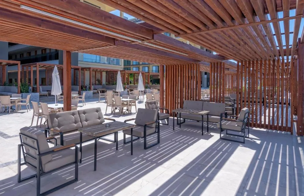 SORGUN AKADIA LUXURY HOTEL ADULTS ONLY 16+