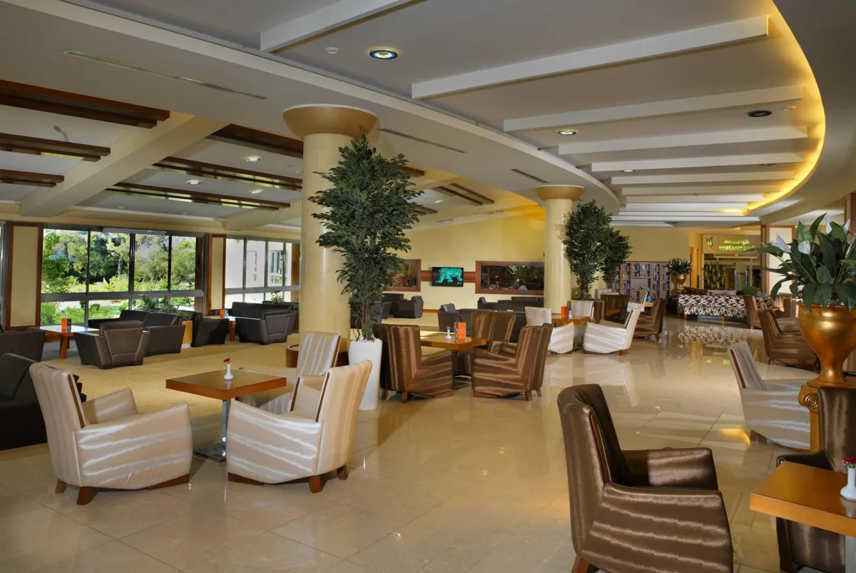 SUENO HOTELS BEACH