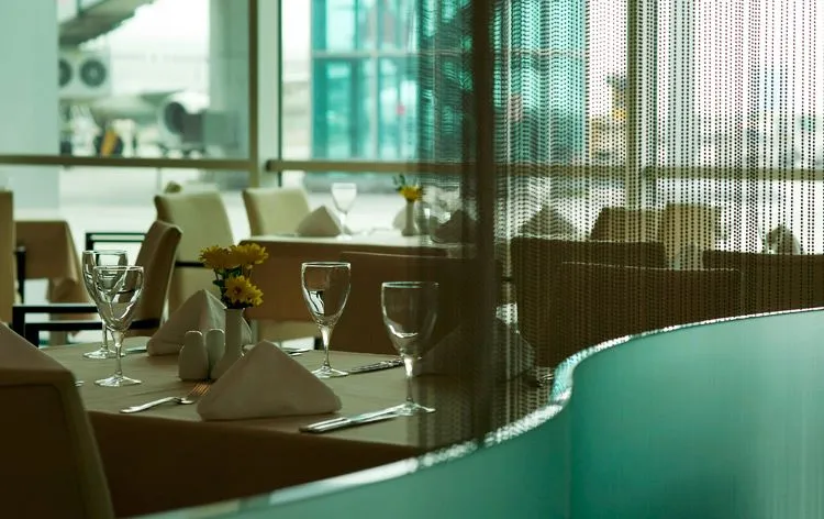 TAV AIRPORT HOTEL