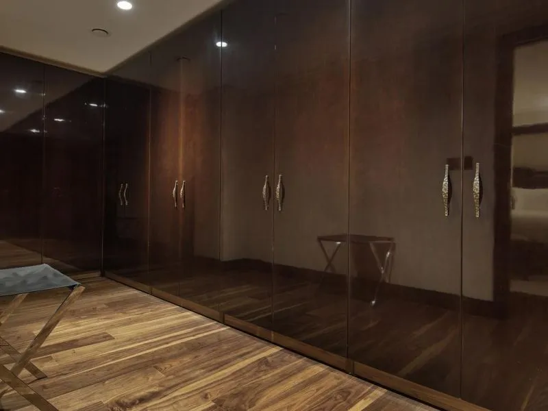 WYNDHAM GRAND KAYSERI (EX. HILTON KAYSERI)