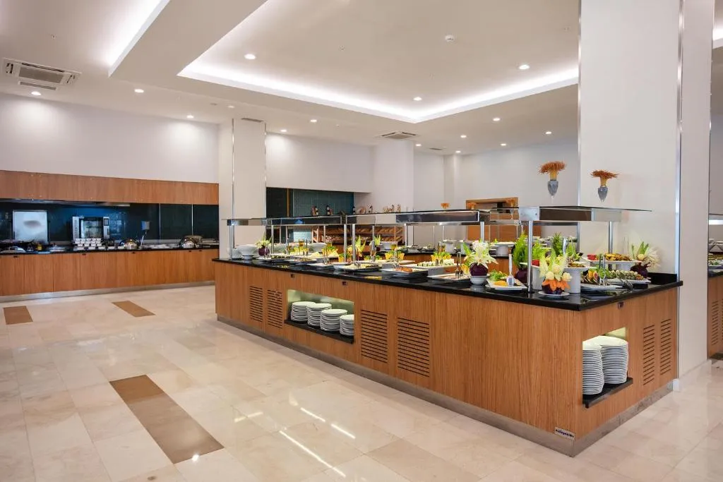 KORUMAR EPHESUS SPA & BEACH RESORT