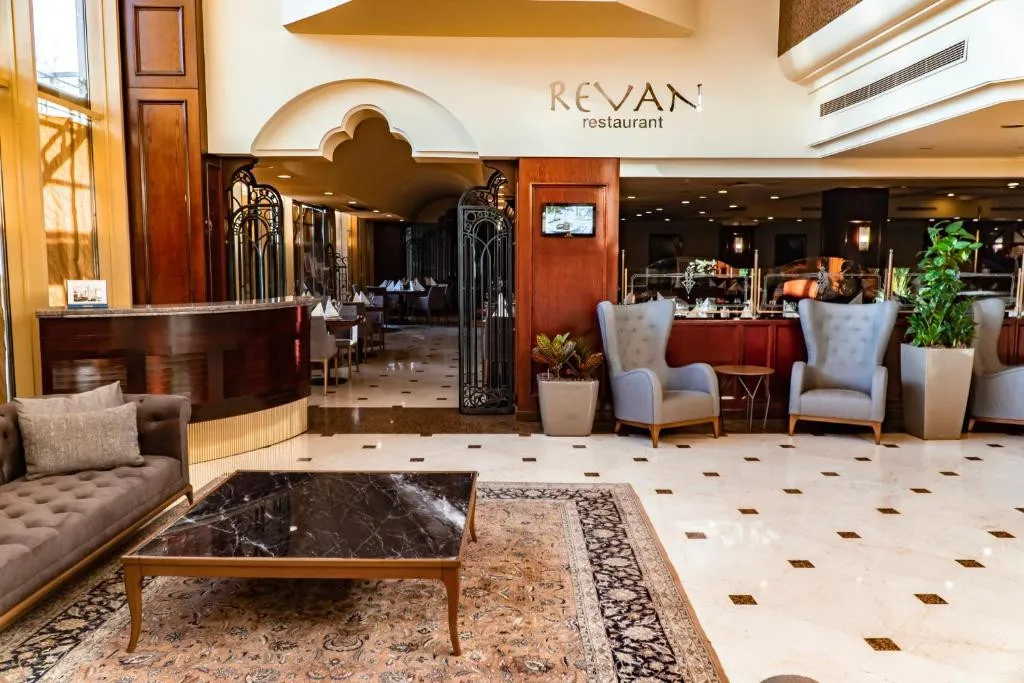 ERESIN TOPKAPI HOTEL (EX. BARCELO ERESIN TOPKAPI)