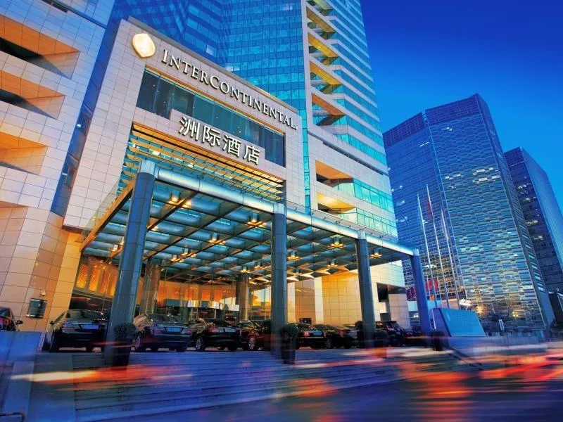 INTERCONTINENTAL FINANCIAL STREET