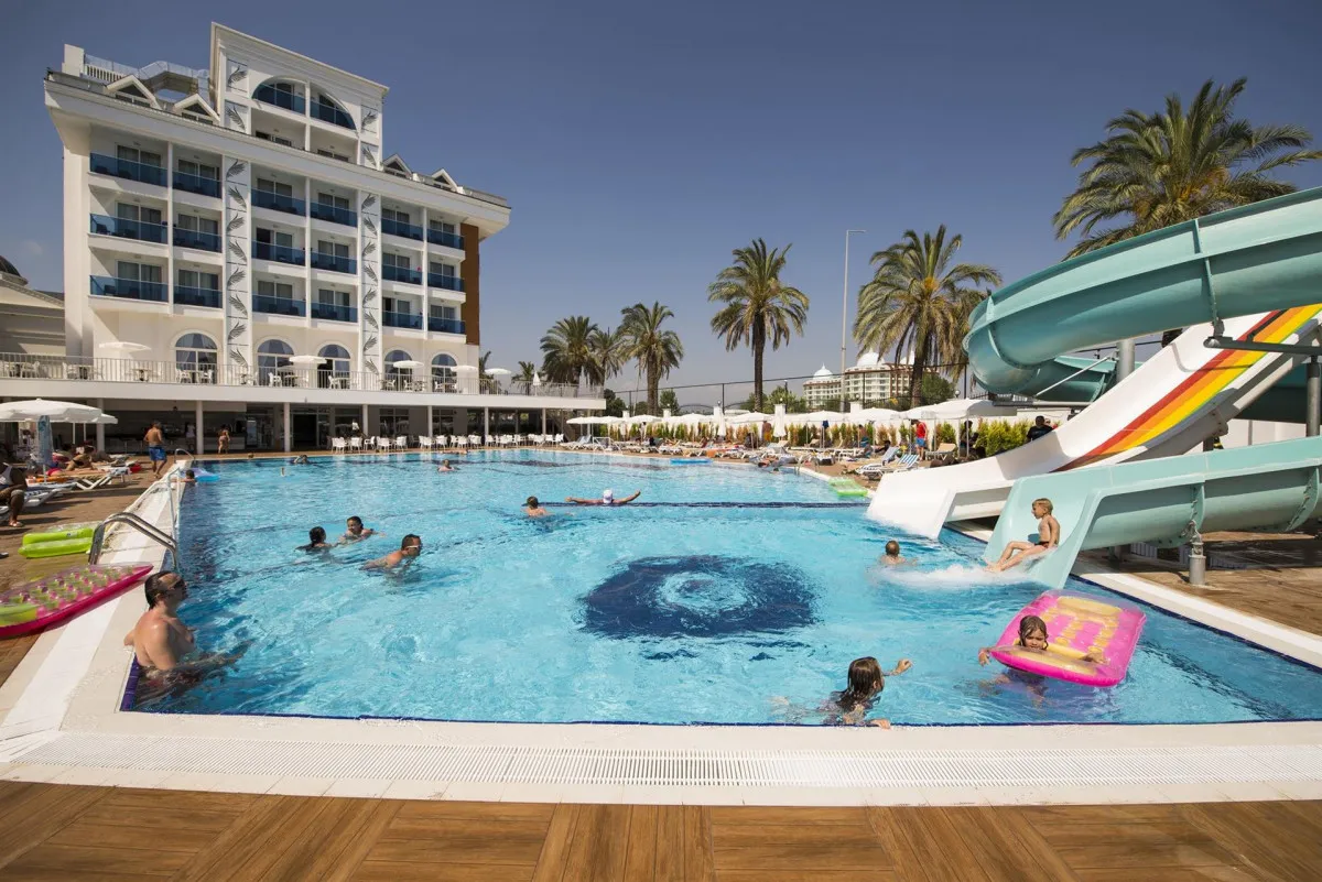 PALM WORLD SIDE RESORT & SPA