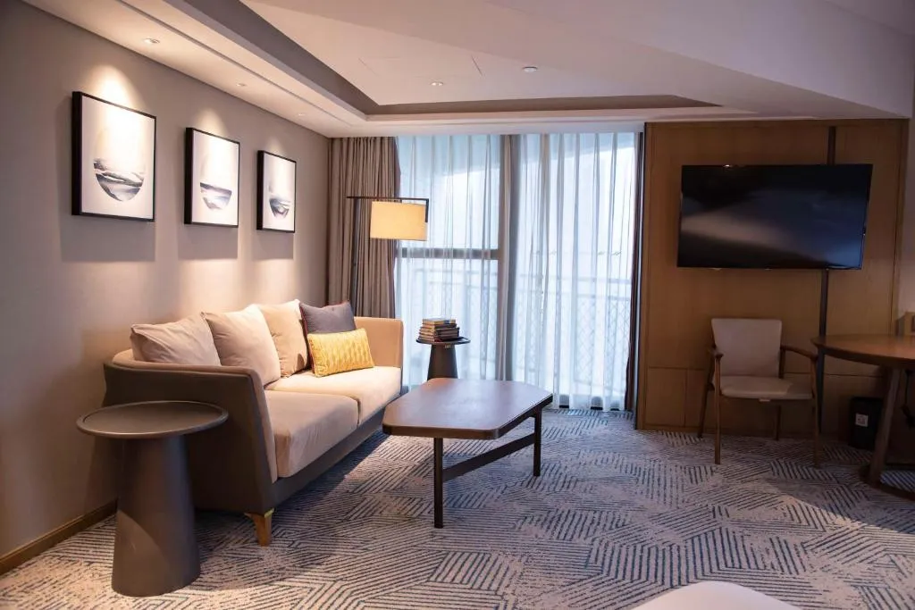 HILTON BEIJING