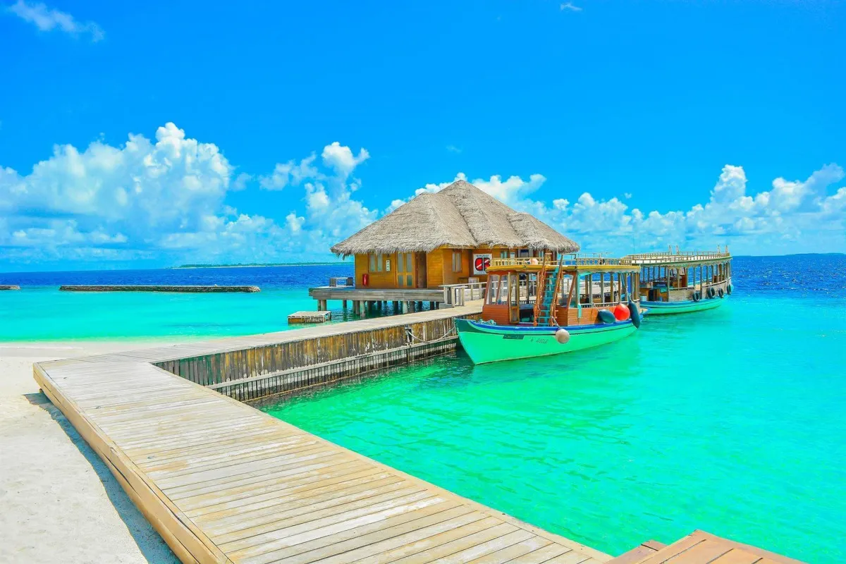 NH MALDIVES KUDA RAH RESORT (EX. AMAYA KUDA RAH)