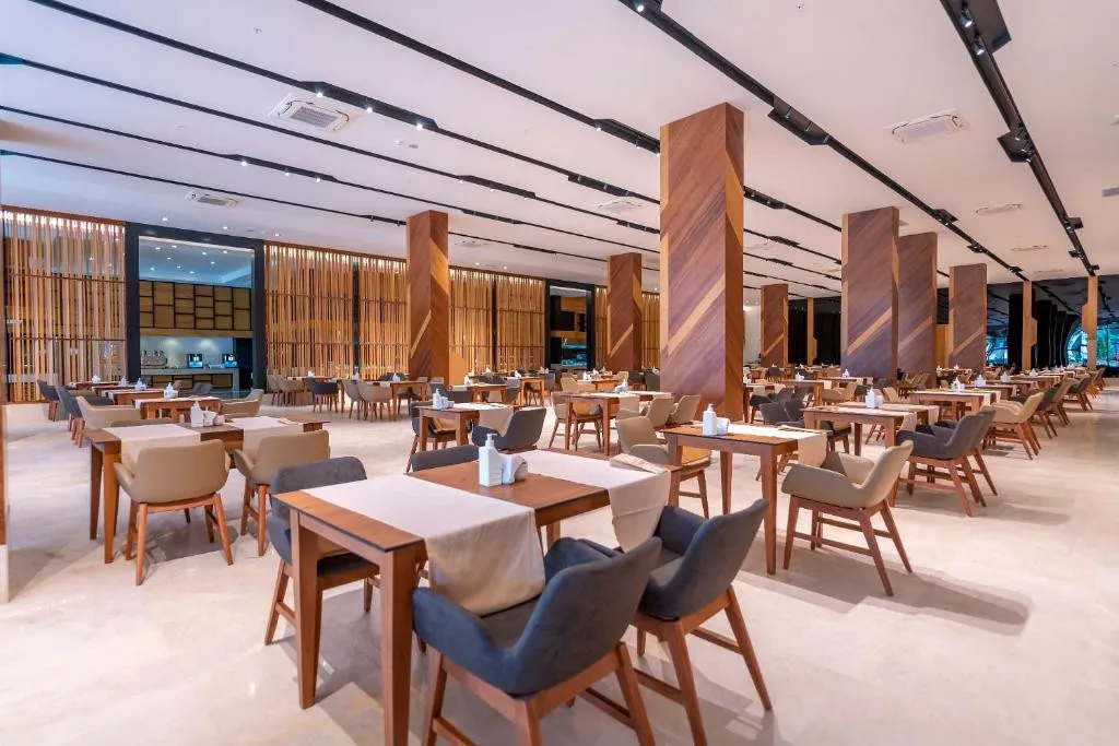 SORGUN AKADIA LUXURY HOTEL ADULTS ONLY 16+