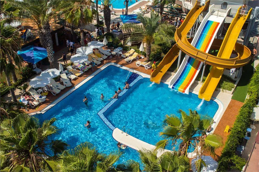 GALERI RESORT