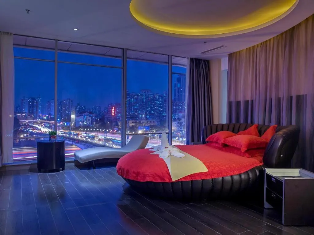 GUANGDONG NANMEI OSOTTO HOTEL