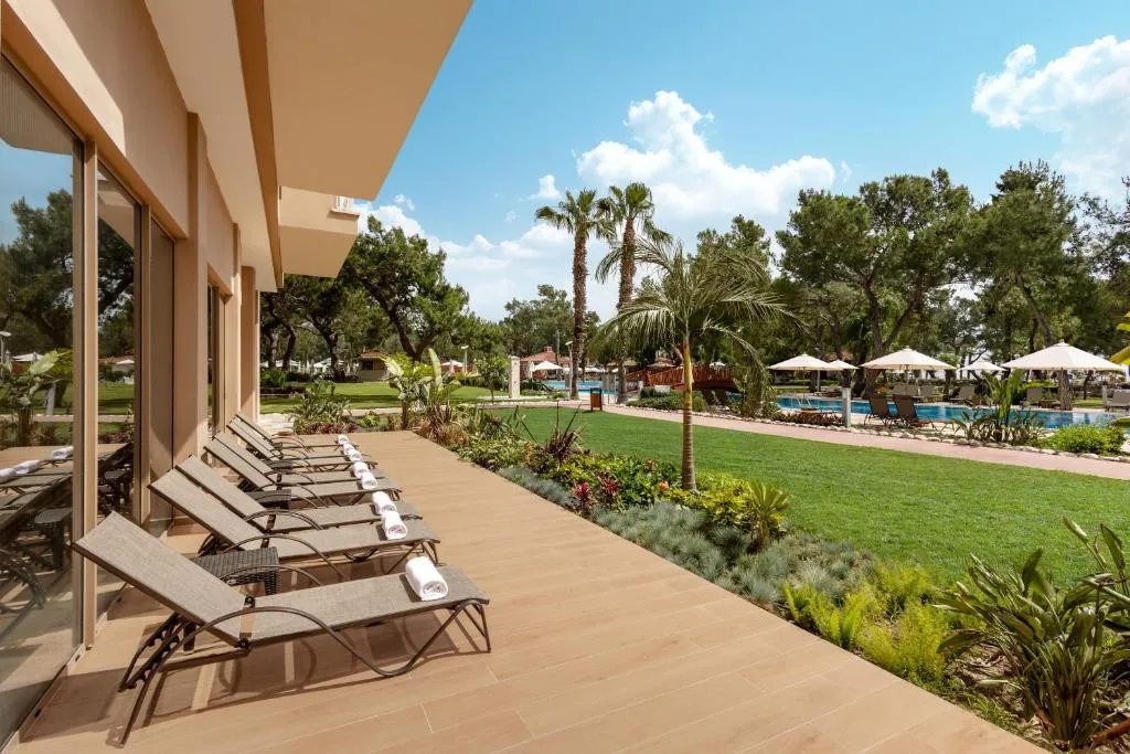 AKKA ANTEDON HOTEL