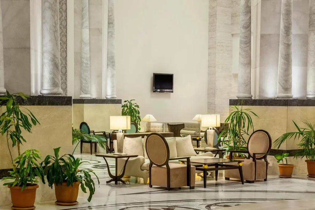 MELAS LARA HOTEL