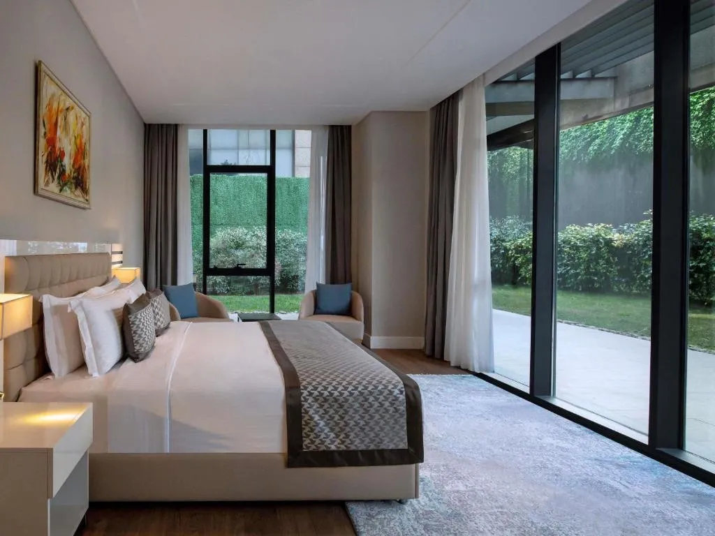 MOVENPICK LIVING ISTANBUL WEST