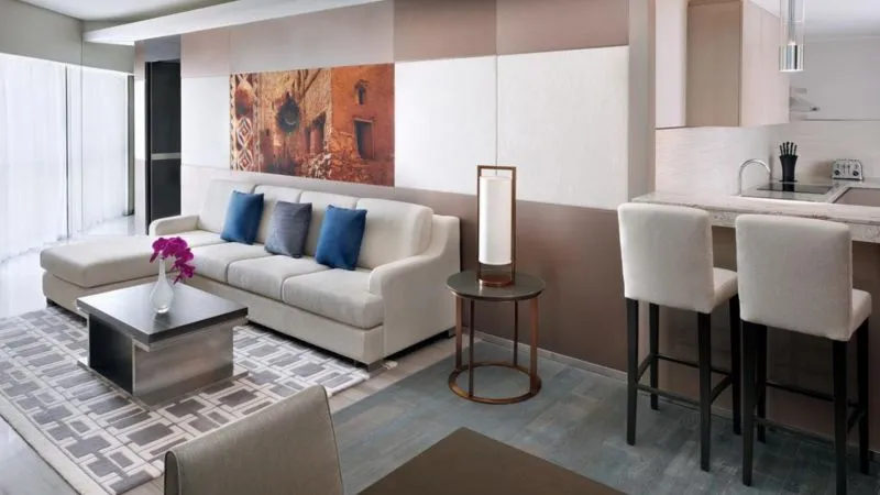 HYATT REGENCY CREEK HEIGHTS RESIDENCES