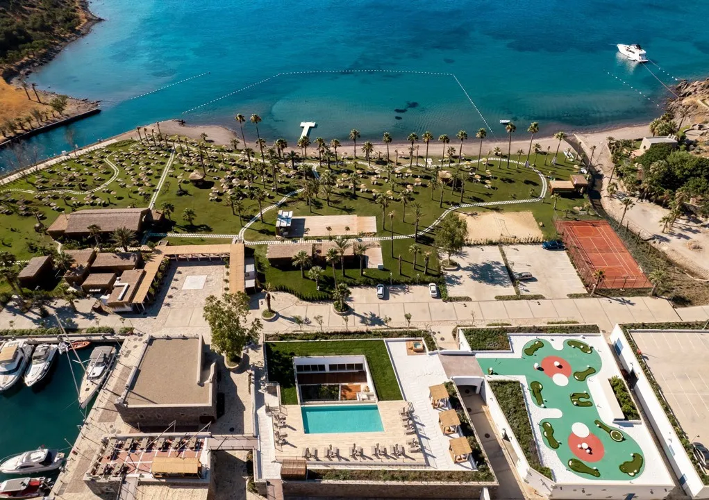 RADISSON COLLECTION BODRUM