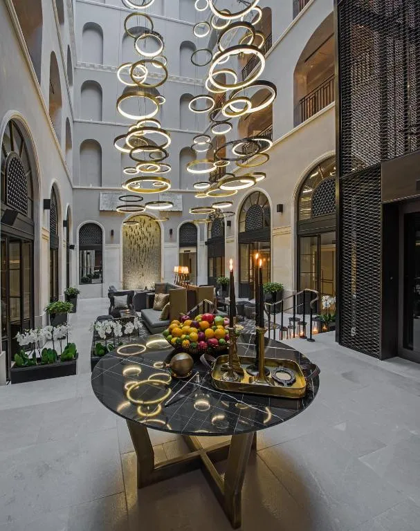 10 KARAKOY ISTANBUL