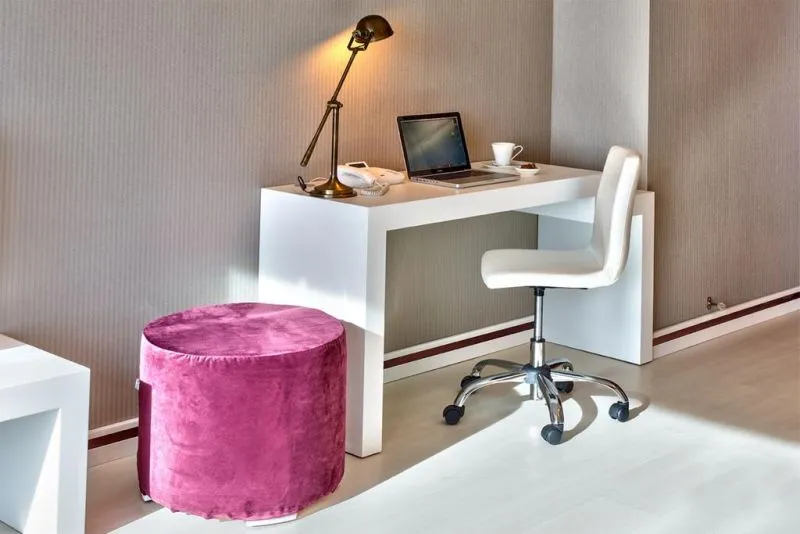 FLORA SUITES ATASHEHIR