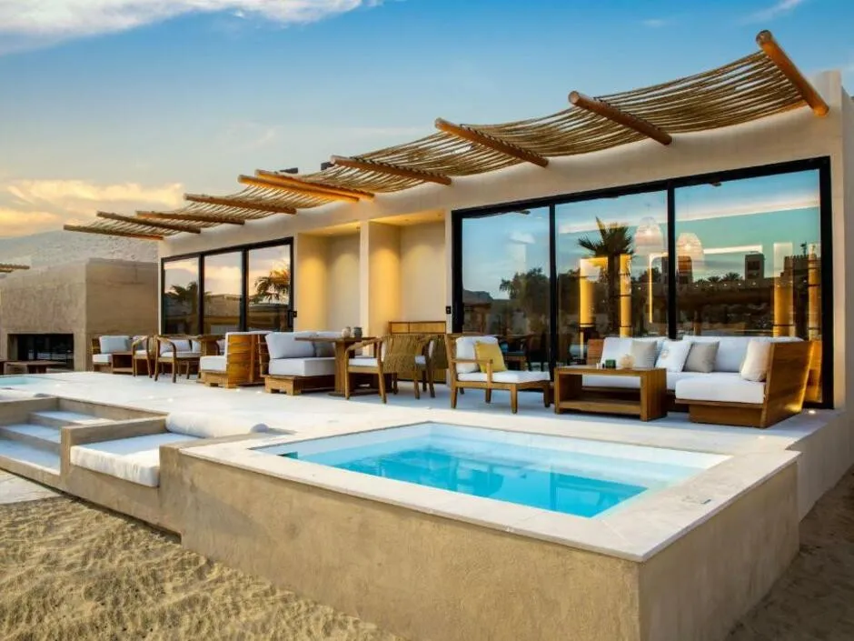TERRA SOLIS DUBAI RESORT