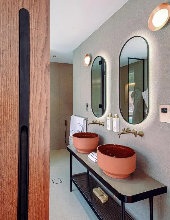 MELIA DESERT PALM DUBAI