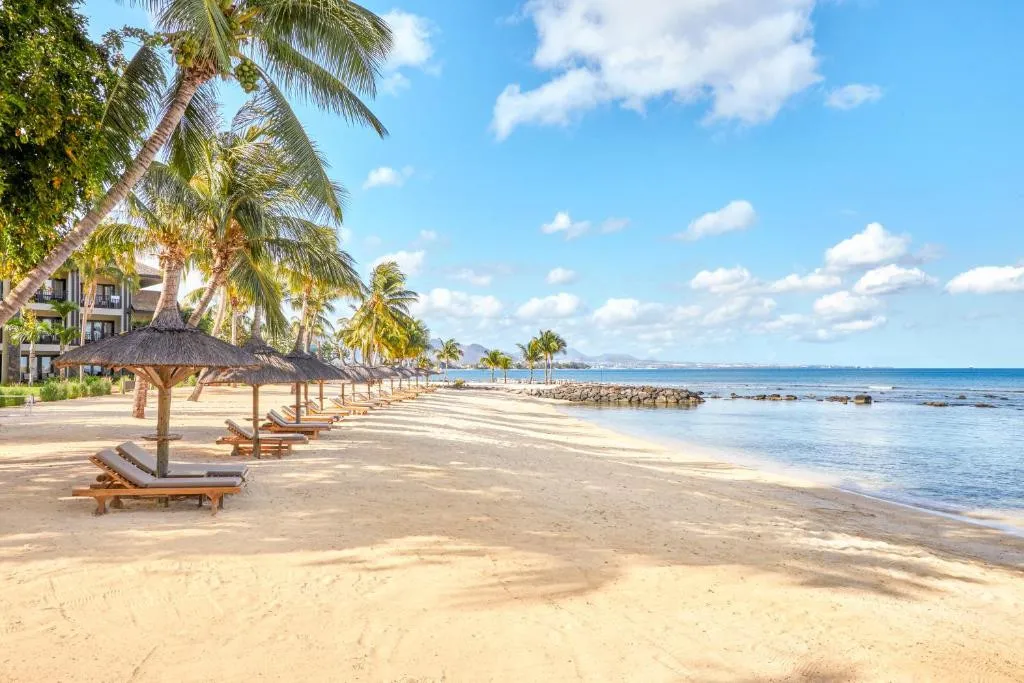 INTERCONTINENTAL MAURITIUS RESORT BALACLAVA