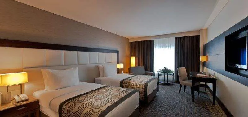 SWAY HOTELS (EX. XANADU SNOW WHITE)