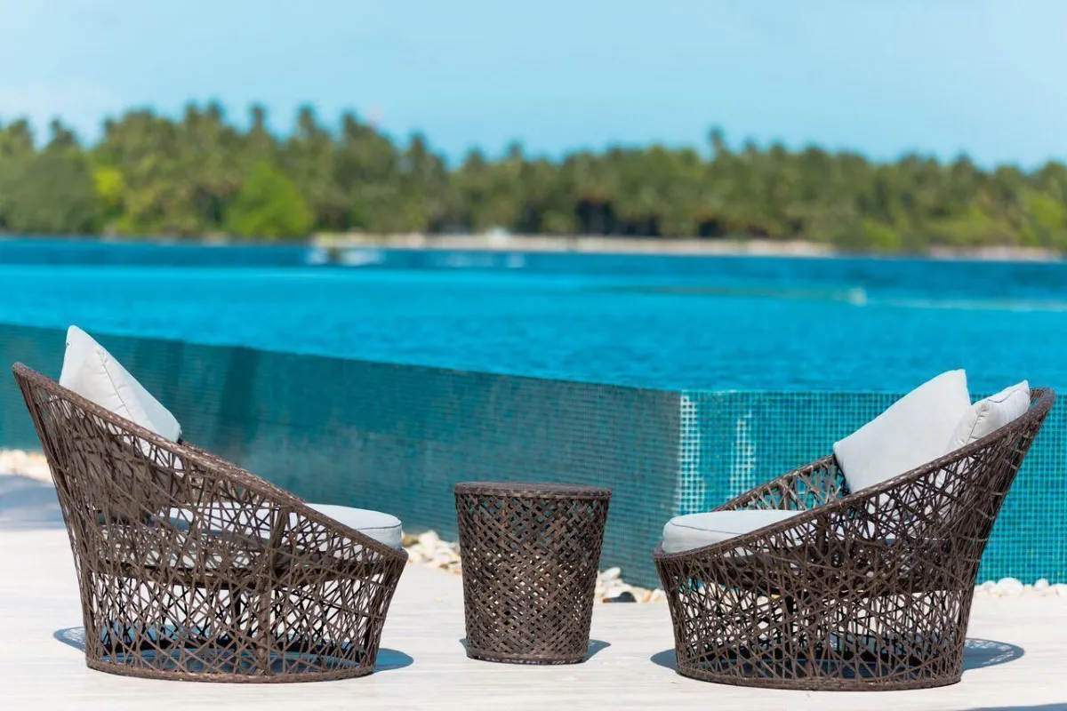 KIHAA MALDIVES