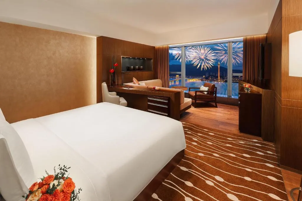 ALTIRA MACAU