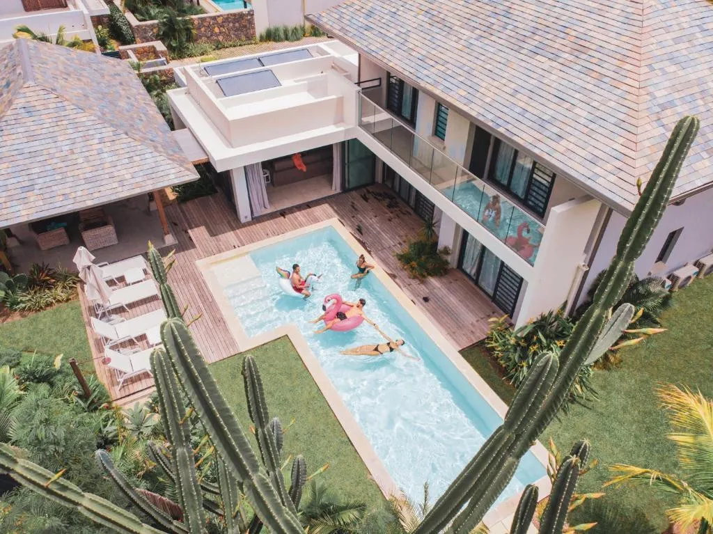 MARGUERY EXCLUSIVE VILLAS