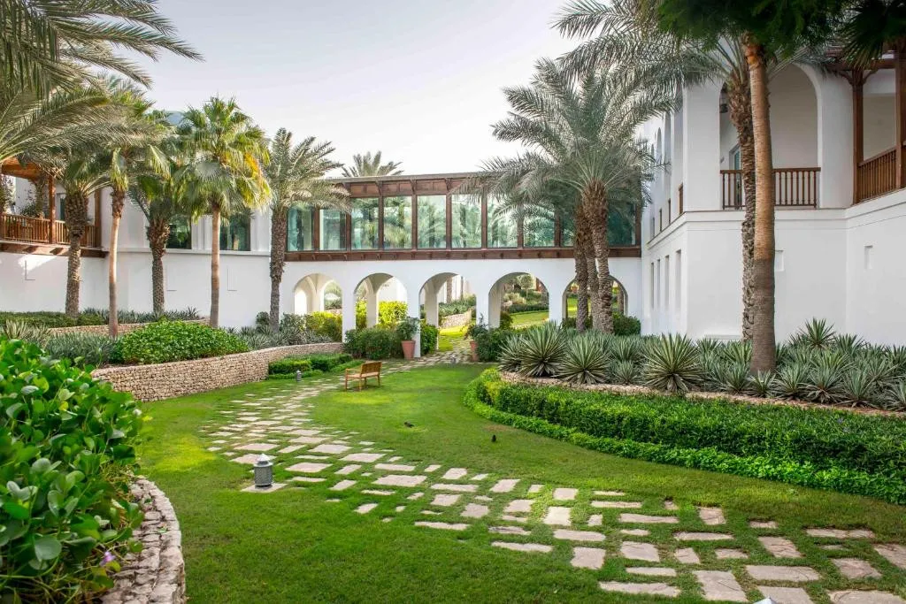 PARK HYATT DUBAI