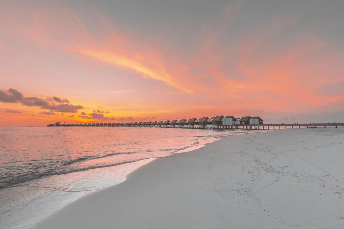 EMERALD MALDIVES RESORT & SPA
