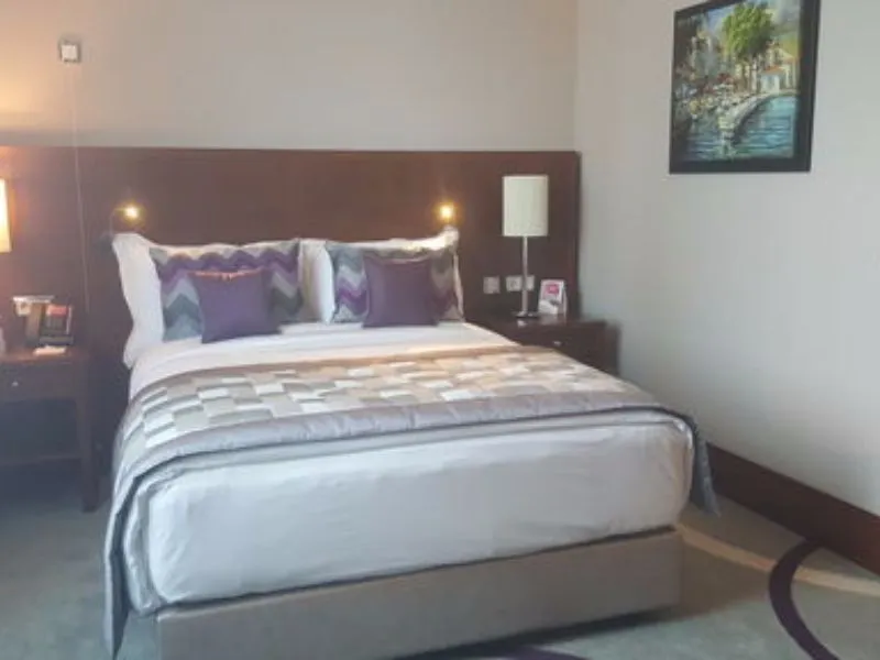 CROWNE PLAZA ISTANBUL ORYAPARK