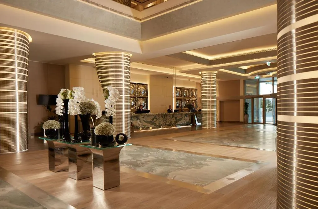 ROYAL M BY GEWAN HOTEL ABU DHABI