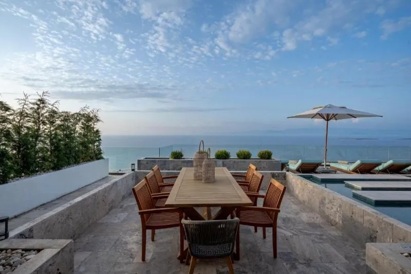 SWISSOTEL LIVING BODRUM (EX. DEL MARE RESERVE HOTEL & SPA BODRUM)